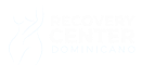 Logo recovery center